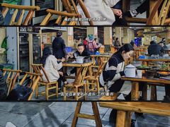 -张关合渣(航空大道店)