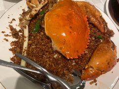 -喜记避风塘炒辣蟹(旗舰店)