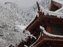 -峨眉山风景名胜区
