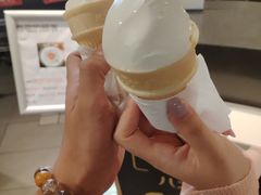 -麦当劳(民盈·国贸城店)