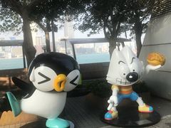 -香港回归祖国纪念碑