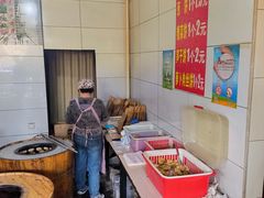 -金莲葱饼