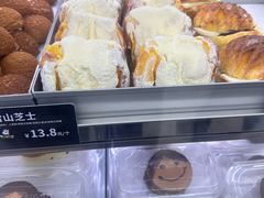 -甜嘟嘟烘焙坊(舒城路店)