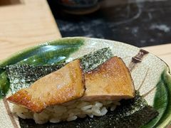 -荣一代目OMAKASE板前料理