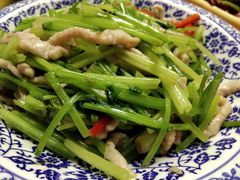 -川悦壹号·川菜(蠡溪路店)