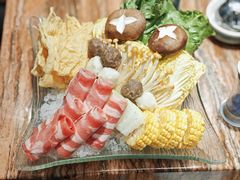 -春润大地海南椰子鸡(沙井京基百纳广场店)