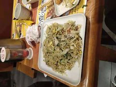 -木屋烧烤(西城天桥店)