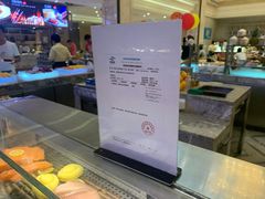 -盛宴标帜餐厅·亲子自助 (南昌喜来登酒店)