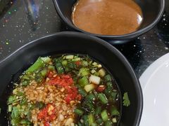 -潮汕美牛肉丸火锅店(天宁寺店)