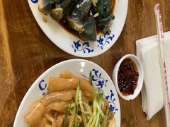 -柴氏风味斋(甘家口店)