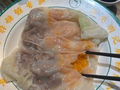 -西关明记肠粉(荔枝湾店)