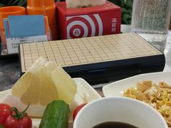 -海底捞火锅(凯德广场店)