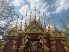 -西双版纳总佛寺