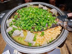 -烤匠麻辣烤鱼(万象城店)