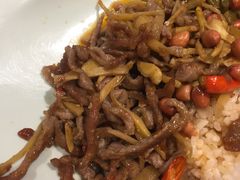 -车沾巷·重庆老味豌杂面