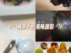 -浦江二号·独栋江景餐厅(滨江大道店)