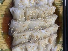 -吴一川韭香粉皮(丽香苑分店)