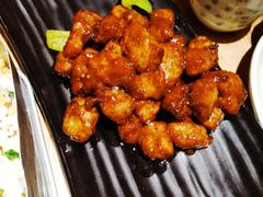 -蜜桃餐厅·古运河畔(南下塘店)