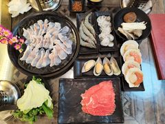 -丽江庭院之爱在路上(西单店)