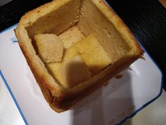 -鼎记啫啫煲(数博万达店)