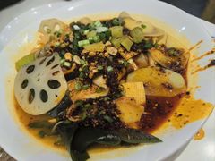 -尹兰楼西北风情餐厅(嘉定店)