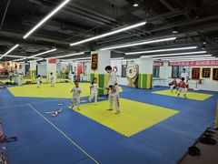 -尚恩跆拳道(常营店)