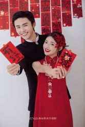 -维纳斯婚纱摄影(鞍山店)