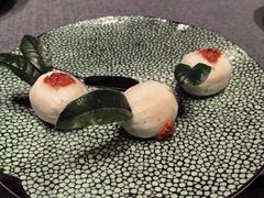 -桂满陇·海市蜃楼·黑金(国金店)