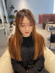 -3AM·S HAIR SALON烫发染发接发