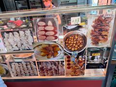 -明记牛杂(新马路分店)