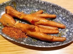-付小姐在成都(川沙店)