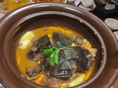 -王捌小院(红花坡店)