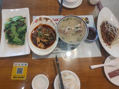 -易老妈蹄花.特色川菜(人民公园总店)