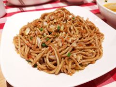 -西贝莜面村(万象天地店)