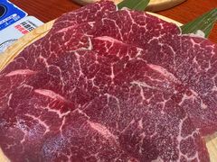 -喜牛烧肉酒场·黑金店(威高广场店)