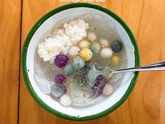 -甜心闲生传统手工冰粉(人民广场店)