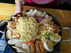-欧巴来了韩式料理