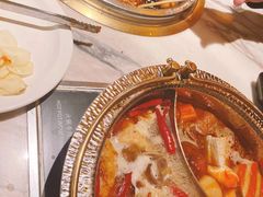 -火炉火自助餐(西直门凯德MALL店)