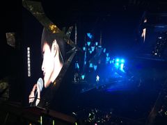 -南京奥林匹克体育中心-体育馆