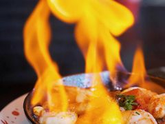 -BROWNSTONE布朗石西班牙餐厅(富城店)