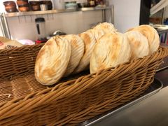 -西北杂粮筐凉皮大王(龙湖·北城天街购物广场店)