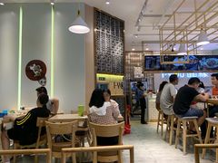 -I-YOU面缘·仁和新城店