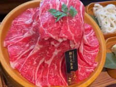 -牛New寿喜烧(闵行龙湖天街店)