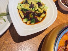 -乔街深夜食堂·小龙虾·高压锅生蚝(杭州总店)