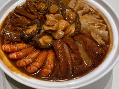 -黛瓦里巷(南京东路店)