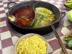-赵美丽·重庆社区火锅·直营店(火车东站·中豪国际店)