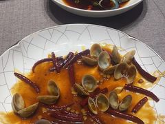 -小满海鲜·别院(天津旗舰店)