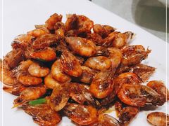 -金枝玉叶上海人家食府(三里河店)