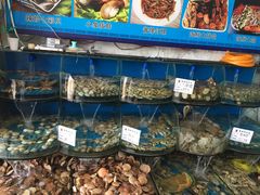 -鼓歌海鲜舫·手抓海鲜(大学城店)