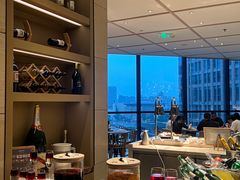 -TABLE·味西餐厅-成都茂业JW万豪酒店